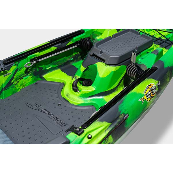 3 Waters Big Fish 105 V2 Fishing Kayak