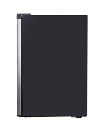 Conserv 3 cu. ft. Midi Upright Freezer, Stainless