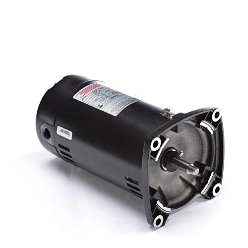 Pentair AE100CHL 1/2 HP Motor Replacement Sta-Rite Inground Pool and Spa Pump