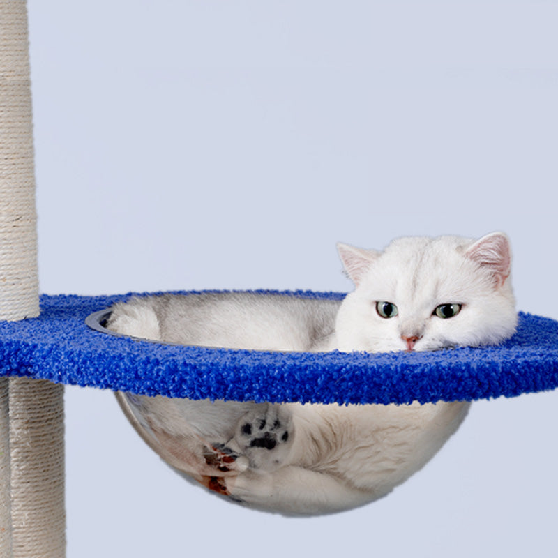 Meow Planet Cat Tree