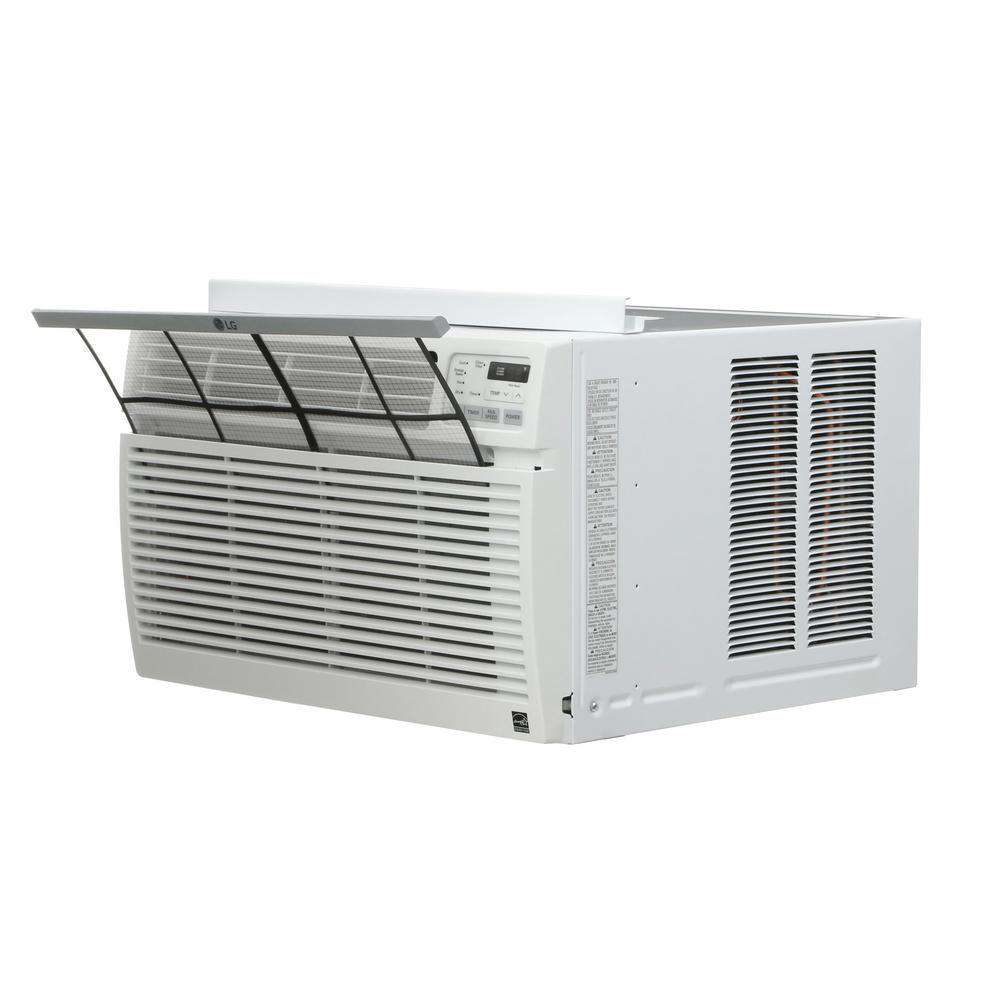 LG LW1816ER 18,000 BTU Window Air Conditioner Manufacturer RFB
