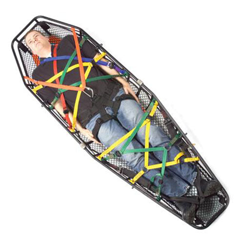 PMI® FAST Patient Restraint System