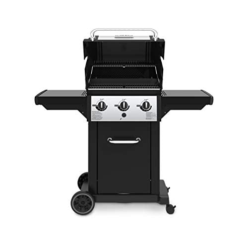 Broil King 834254 Monarch 320 Liquid Propane Grill