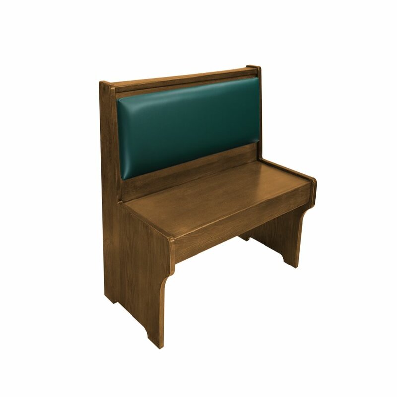 Single Sided Booth 36