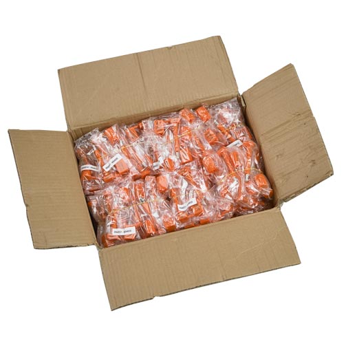 JJ Keller FlexiKlick Bolt Seals (Pack of 250)