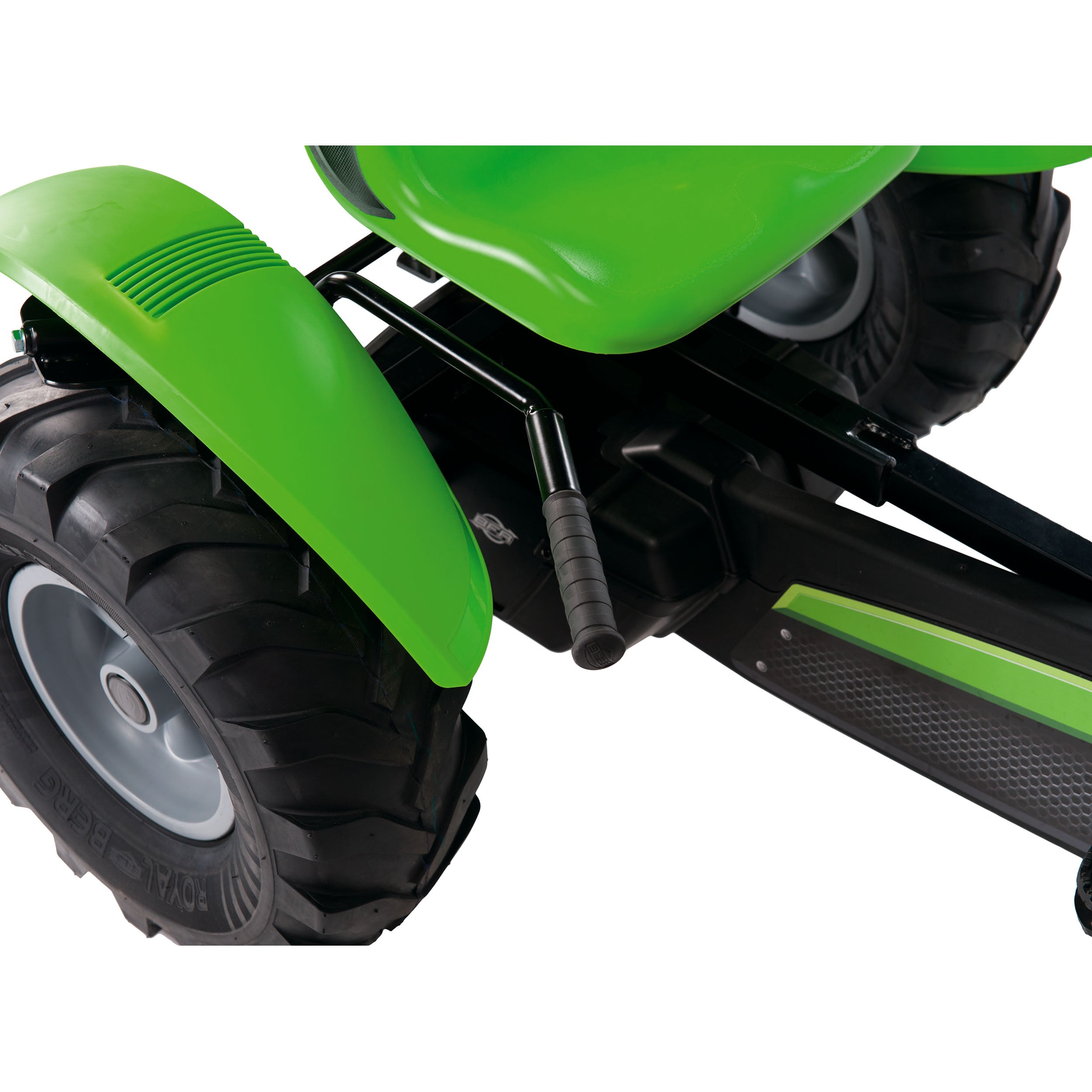 BERG Deutz Fahr Pedal Kart