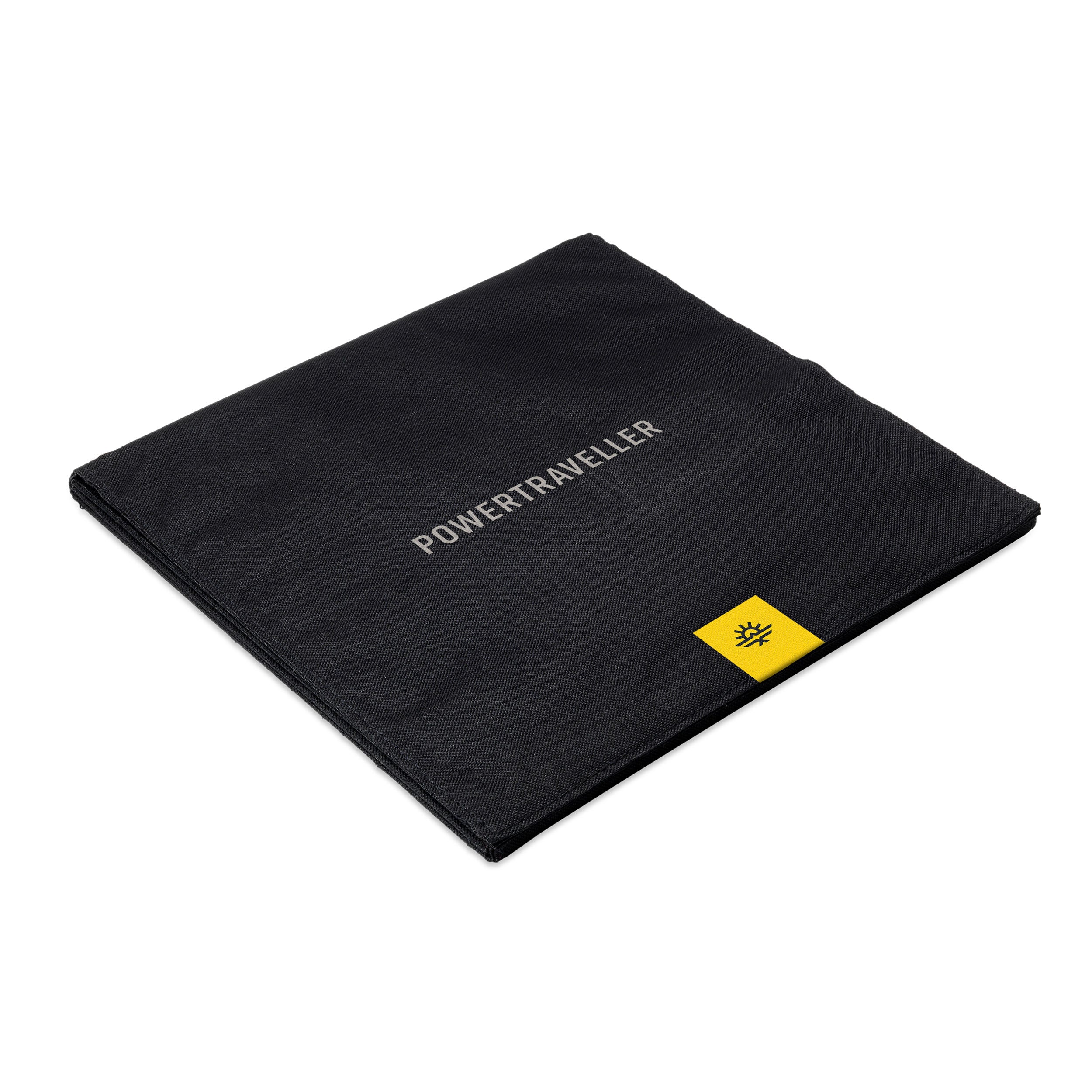 Power Traveller FALCON 40 Foldable Multi-Voltage Solar Panel