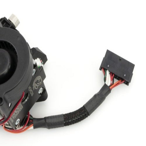 LulzBot H175 Tool Head Single Extruder