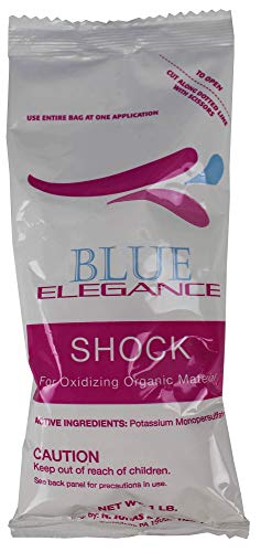 VMInnovations Swimming Pool Winterizing Chemical Treatment Closing Kit (6 Pack)