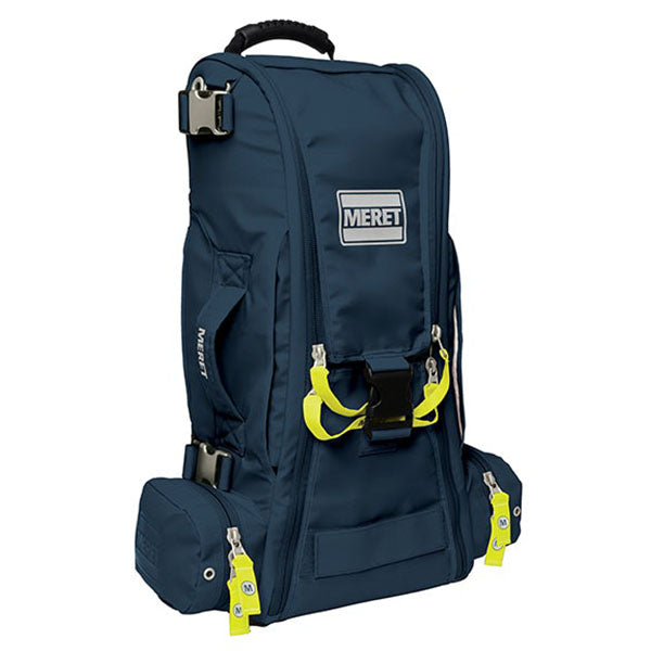 MERET Recover™ Pro X O2 Response Emergency Medical Bag