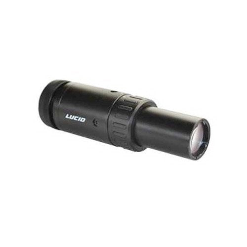 Lucid 2-5x Variable Magnifier by Lucid