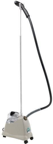 Jiffy Clothing Garment Steamer J-2000 Pink 120 Volt New