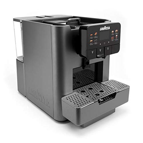 Lavazza Blue Single Serve Espresso Machine Lb 2317