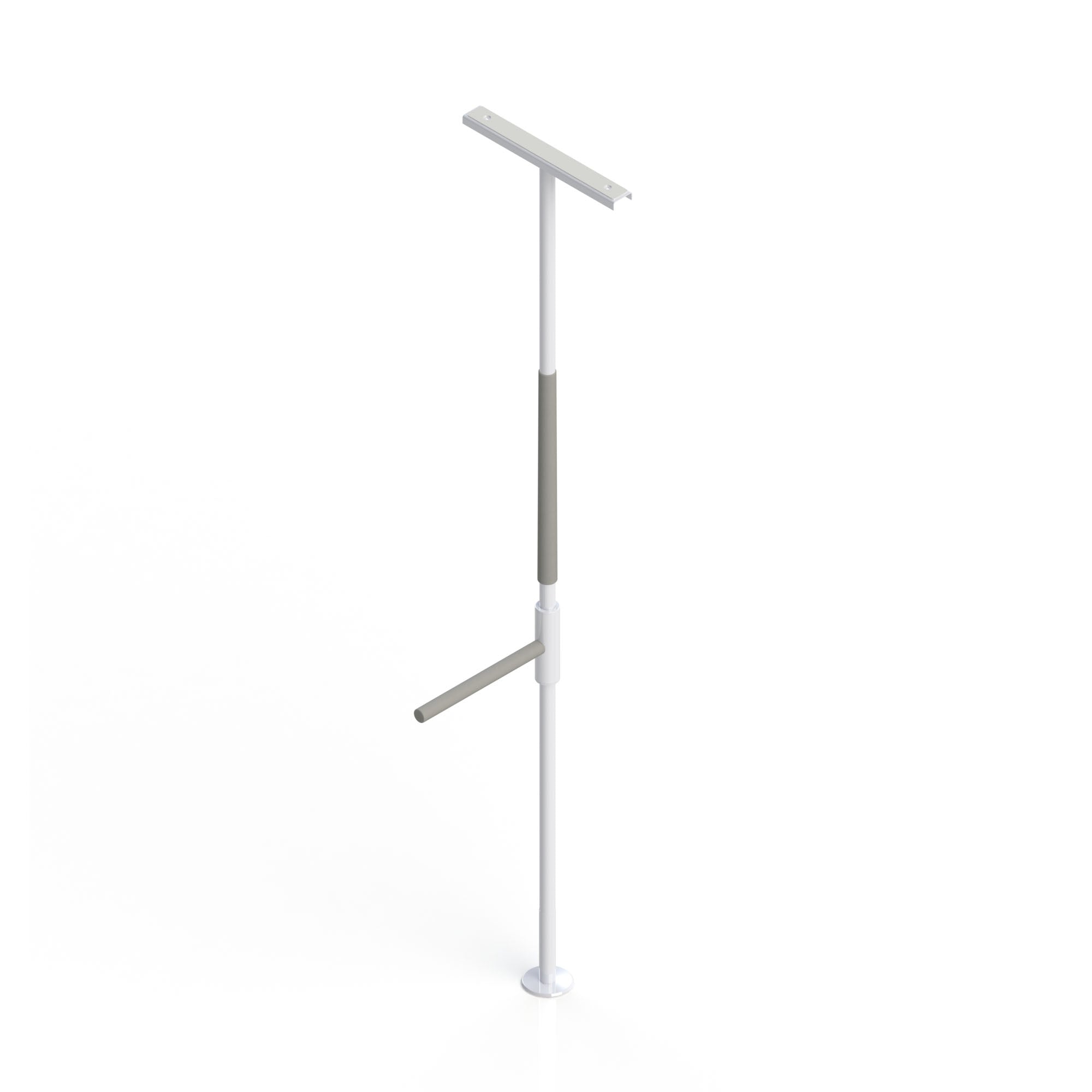 Healthcraft SuperPole with SuperBar