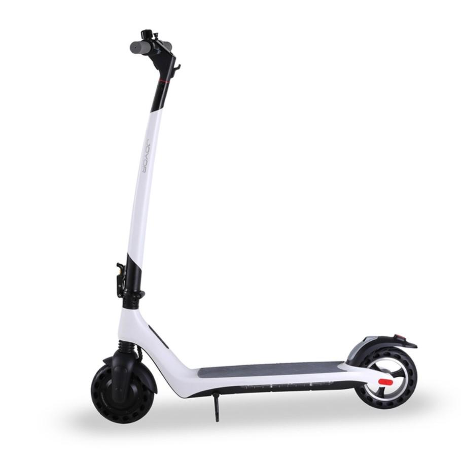 Joyor A3 Up to 21.7 Mile Range 8