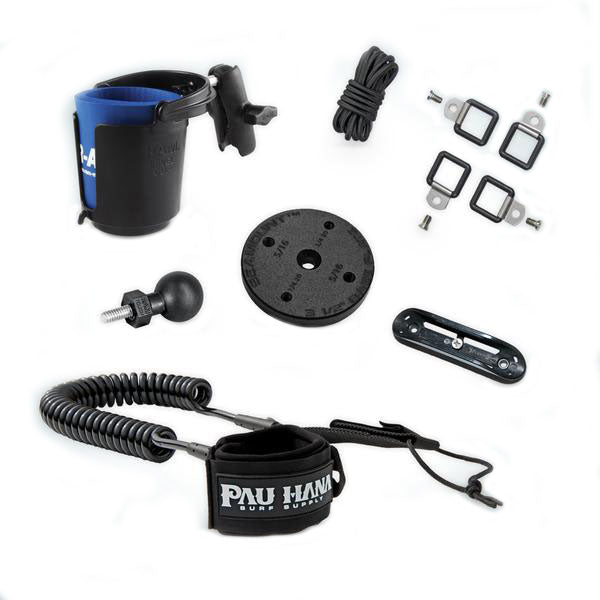 Pau Hana SUP Recreational Kit