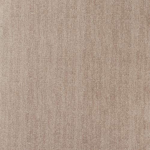 ClickDecor Symphony Mid-Century Microfiber Upholstered Modular Sofa Collection, Reversible Cloud Pillow Soft Seat Cushions, Armless, Tan