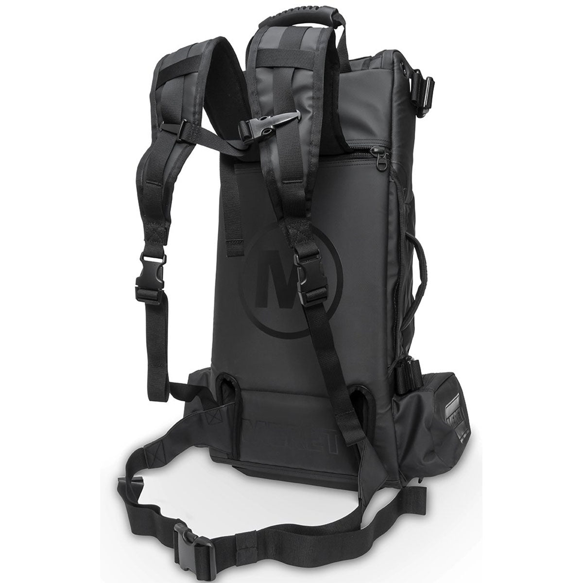 MERET Recover™ Pro X O2 Response Emergency Medical Bag