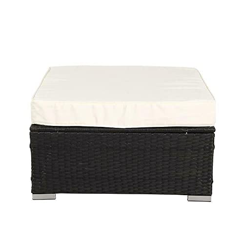 2 PC Ottoman Sofa Sectional Sofa Sofa Bed Futon Sofa Bed Couches for Living Room Sleeper Sofa Sofa Table Sofas for Living Room Living Room Sets Furniture Cool Stuff for Your Room