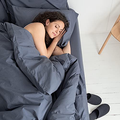 Nod Hybrid by Tuft & Needle, Adaptive Foam and Innerspring 10-Inch Mattress, Cal King