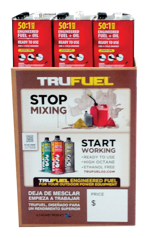 Nsh50:1 110oz Premix Dsp