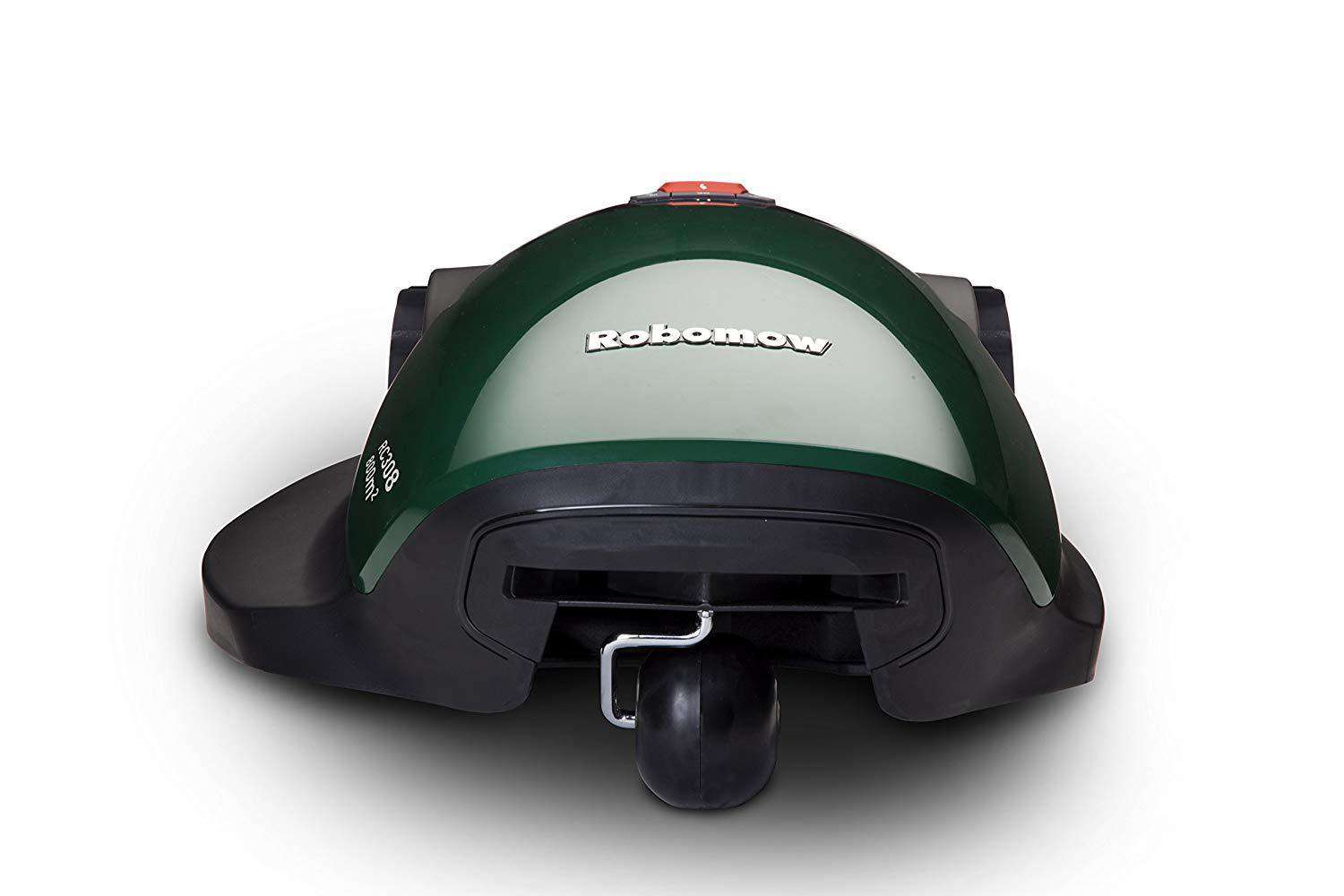 Robomow RX12 1/20 Acre Single Blade 7