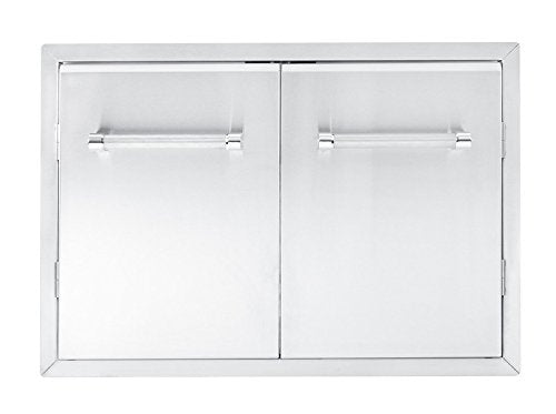 KitchenAid 780-0018 Cabinet Double Access Door, 33