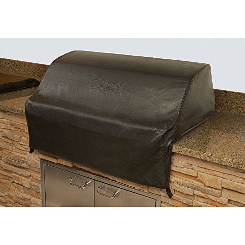 Lynx Built-in Grills, 42-Inch CC42 Vinyl Cover, Black
