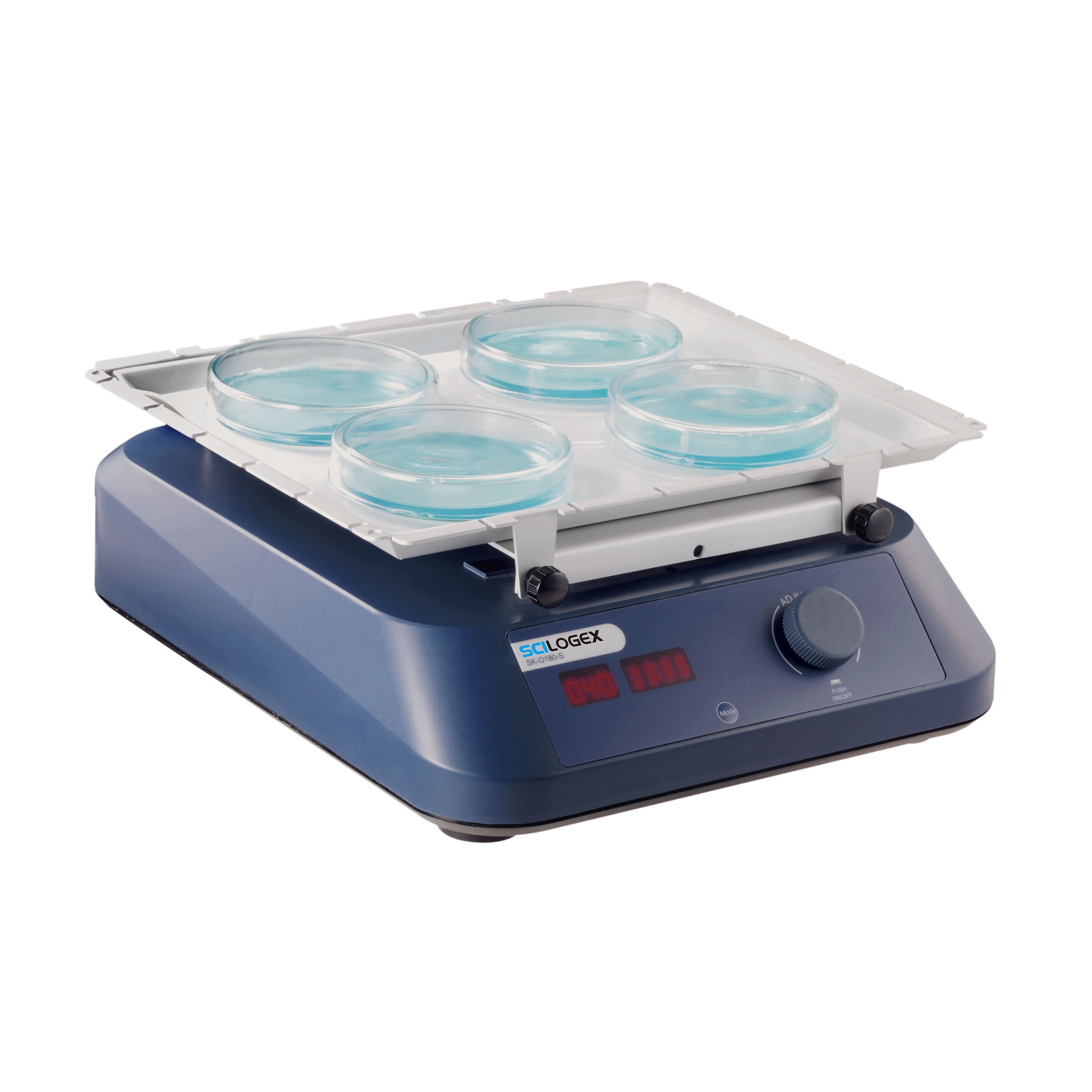 Scilogex SCI-O180-S Digital Orbital Shaker