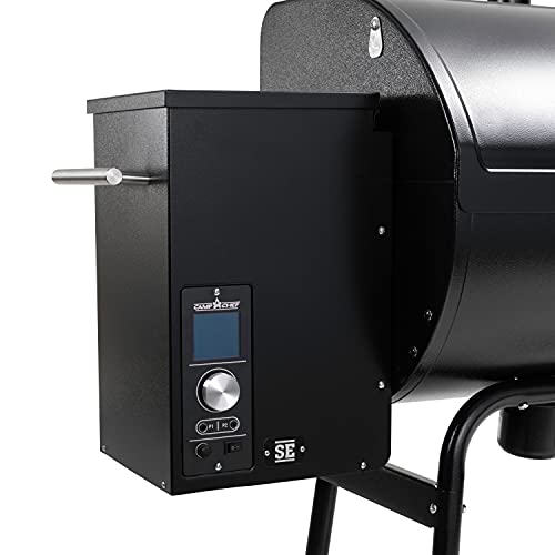Camp Chef SmokePro SE 24
