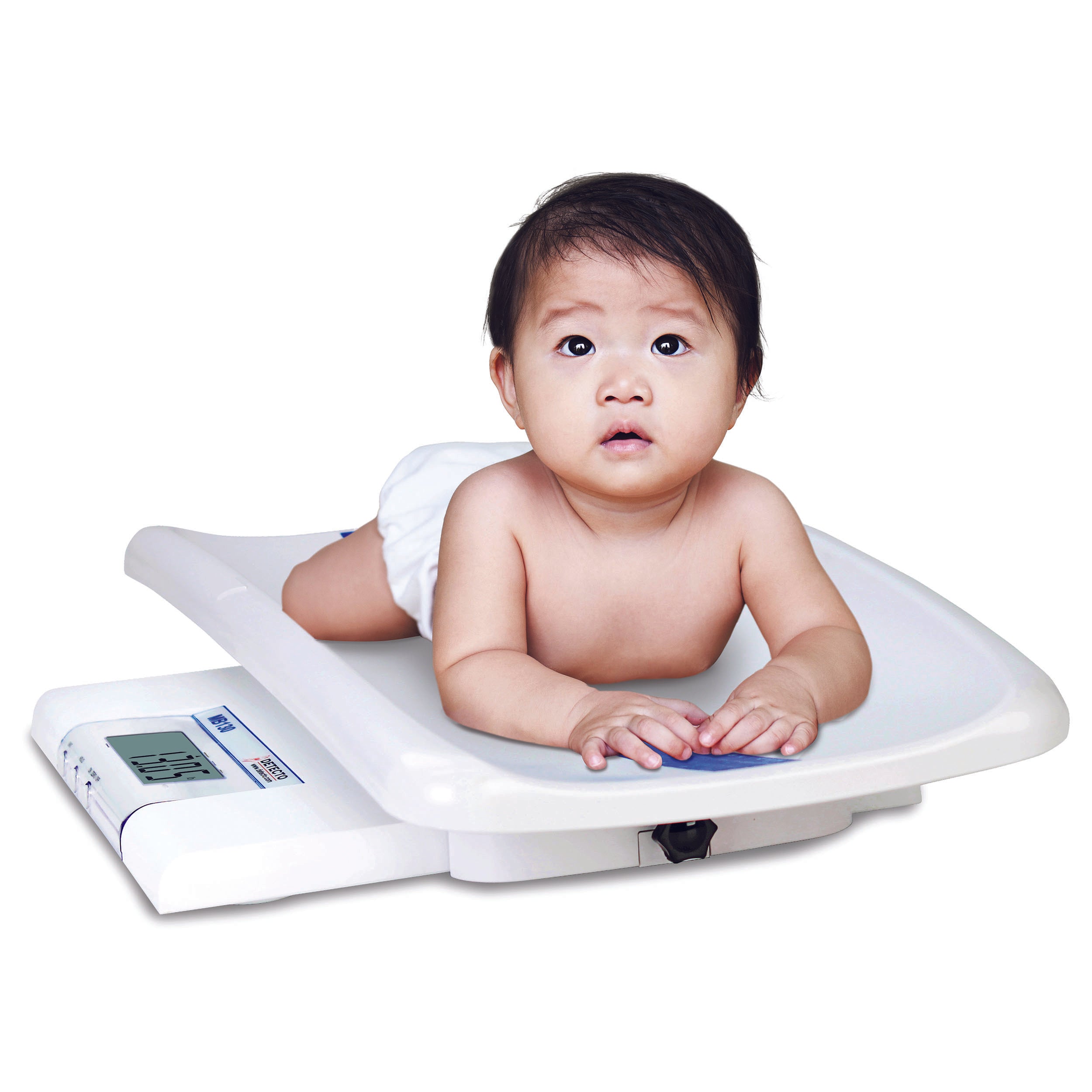Detecto MB130 Digital Pediatric Scale