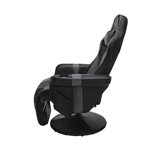 RESPAWN RSP-900 Racing Style, Reclining Gaming Chair, 35.04