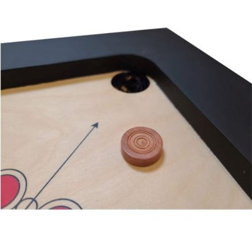 Kettler Club Carrom Board