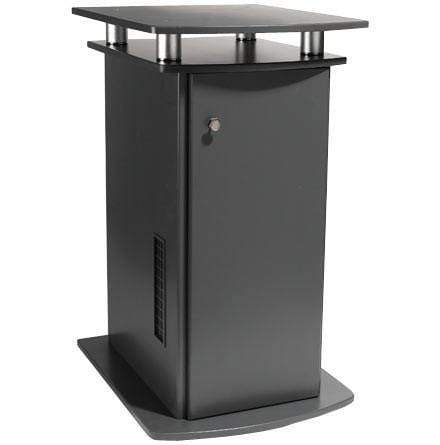 JBJ 28 Gallon Nano Cube Aio - 40W LED Wifi (MT-604-LED)