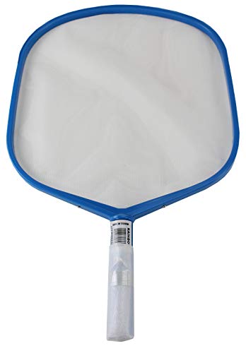 Pentair Telescopic Pole Swimming Pool Spa Hand Leaf Skimmer Mesh Net (12 Pack)