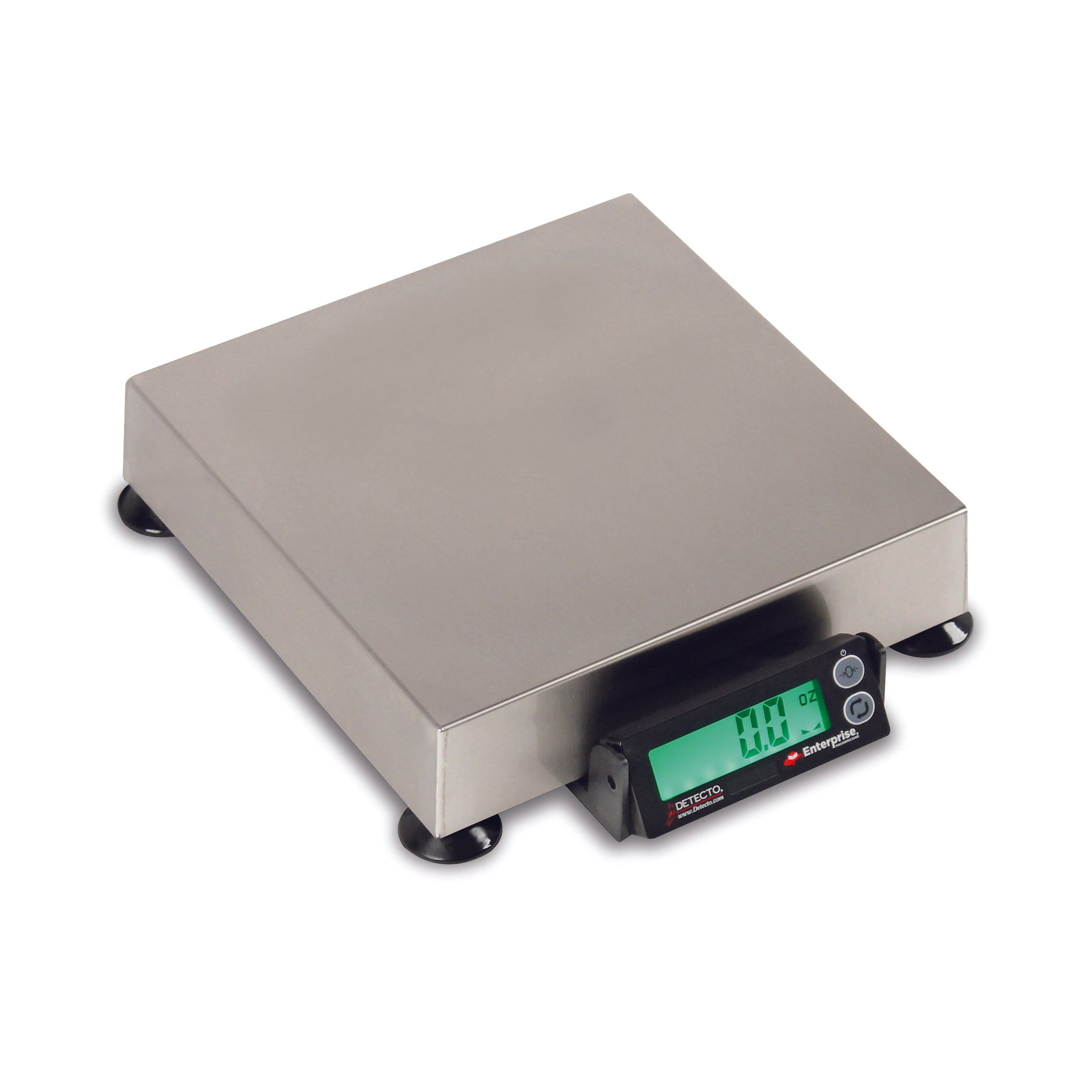 Detecto Enterprise APS Series Retail Point-Of-Sale (POS) Scale