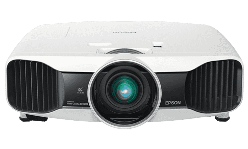 Epson PowerLite V11H585020 Home Cinema 5030UB 3D 1080p 3LCD Projector Manufacturer RFB