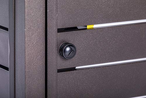 57 Inch 50000BTU Extruded Aluminum Outdoor Gas Propane Fire Pit Pits Firepit Fireplace Dinning Table Tables with Lid, Fire Glass, Retangular, ETL Certification, for Garden Backyard Deck Patio