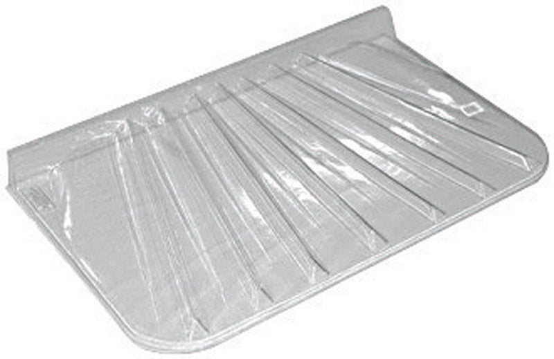 Maccourt Rectangular Custom Low Profile Window Well Cover 65 