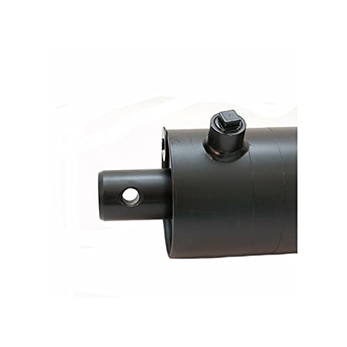 One New Hydraulic Cylinder Fits Universal Products Log Splitters, forMTD 4.5 918-0769A, 718-0769