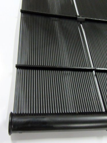 Heliocol Swimming Pool Solar Heating Panel 4' x 10' 6 - HC-40