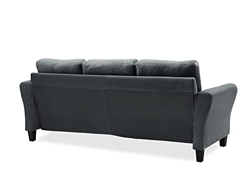 Lifestyle Solutions Austin Sofas, 80.7