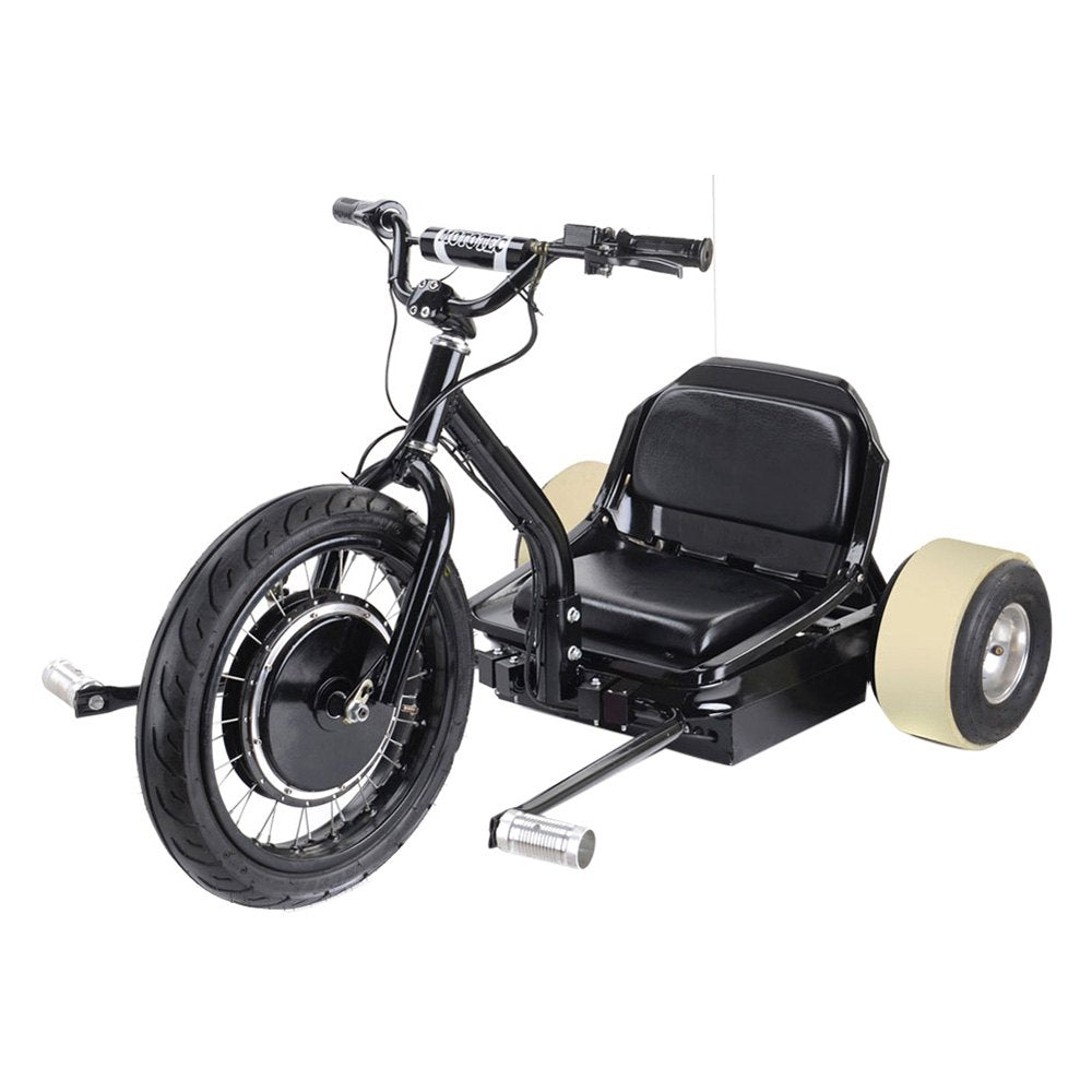 MotoTec Drifter 48v Kids Electric Trike