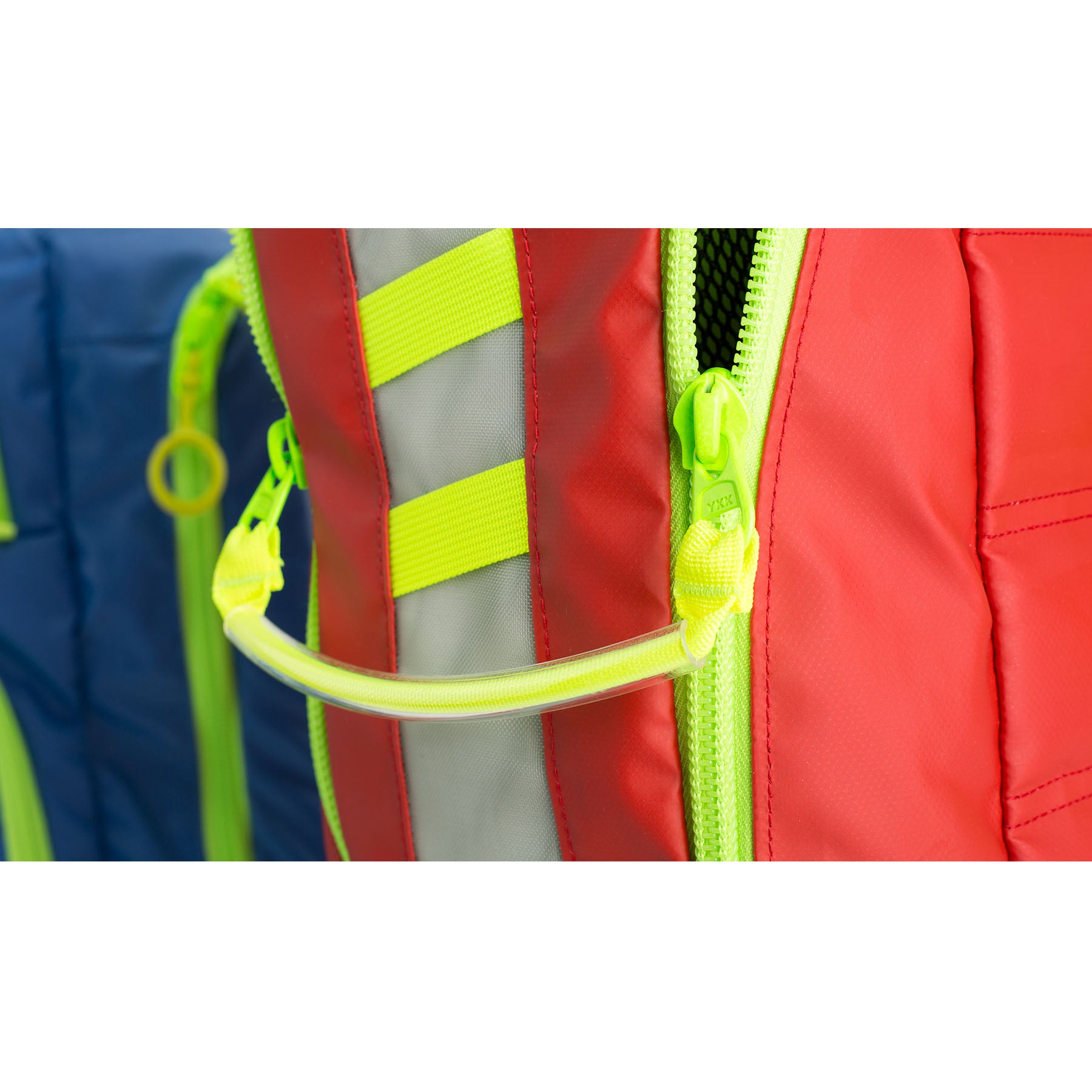 StatPacks G3 Tidal Volume Emergency Oxygen Backpack