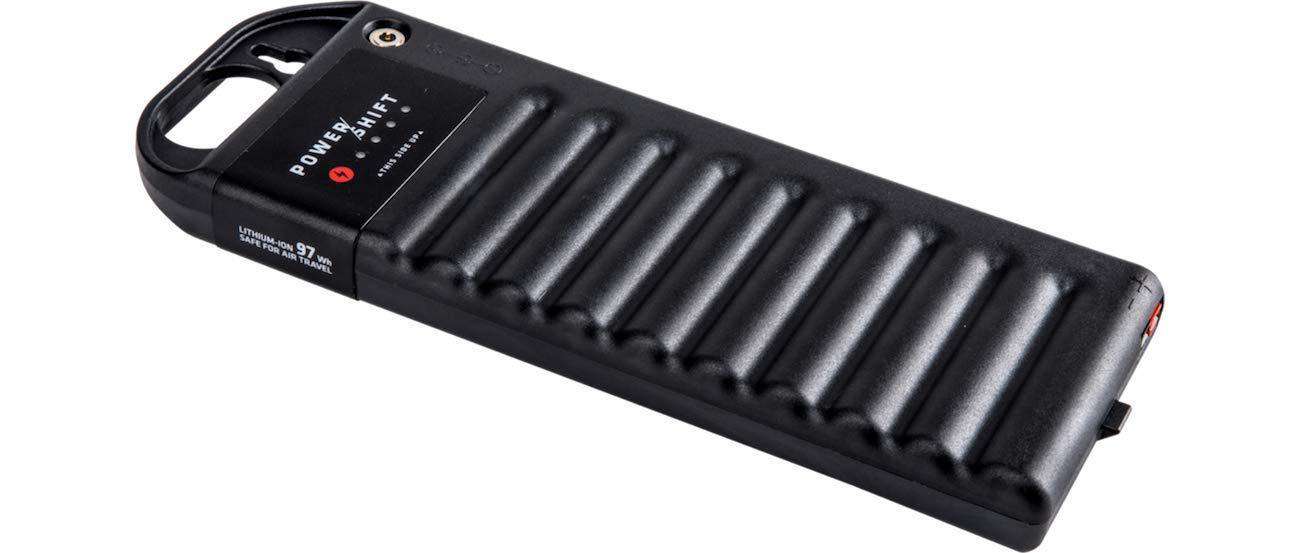 Inboard M1 37 Inch x 10.2 Inch Electric Skateboard Black New