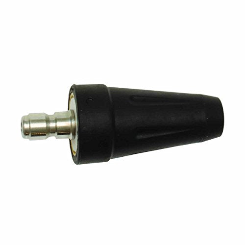 AR Annovi Reverberi AR390SS Electric Pressure Washer, Classic Design, 2000 PSI