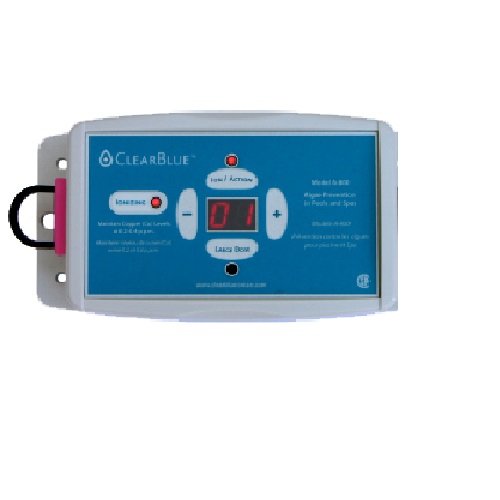 ClearBlue Ionizer A-800