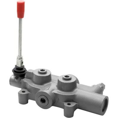 Dynamic JPLS-3000, Log Splitter Control Valve 1/2' NPT