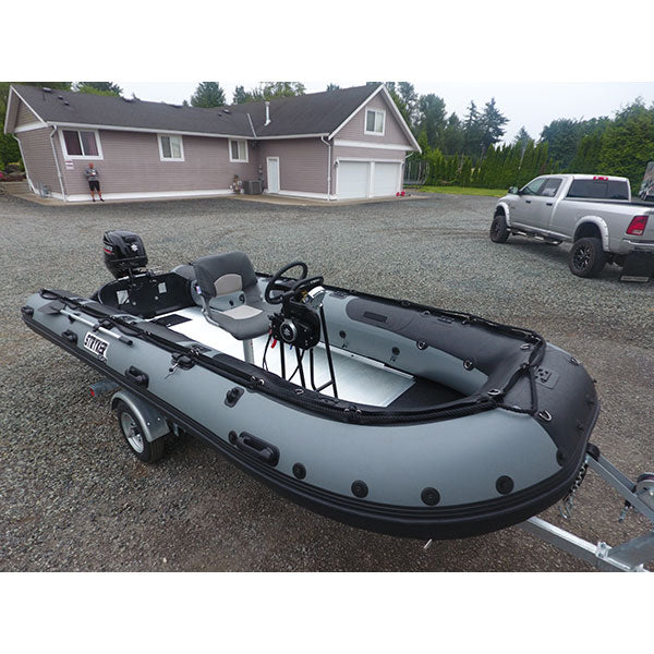Stryker Pro 500 Inflatable Boat