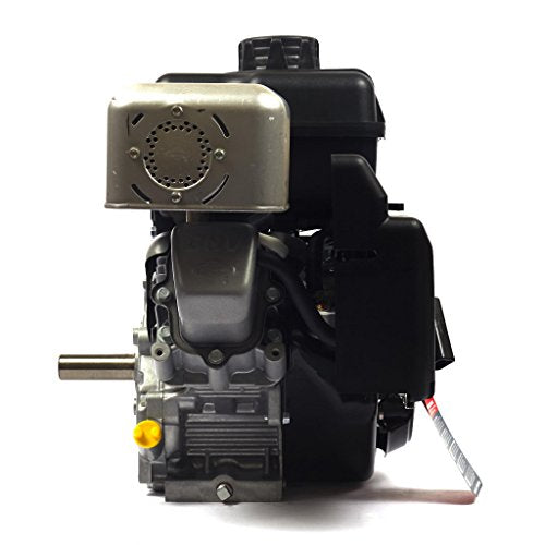 Briggs and Stratton 15T212-0160-F8 1150 Series Intek PowerBuilt 11.50 Gross Torque Engine with A 1-Inch Diameter by 2-7/8-Inch Length Crankshaft, Keyway, and 3/8-24 Tapped
